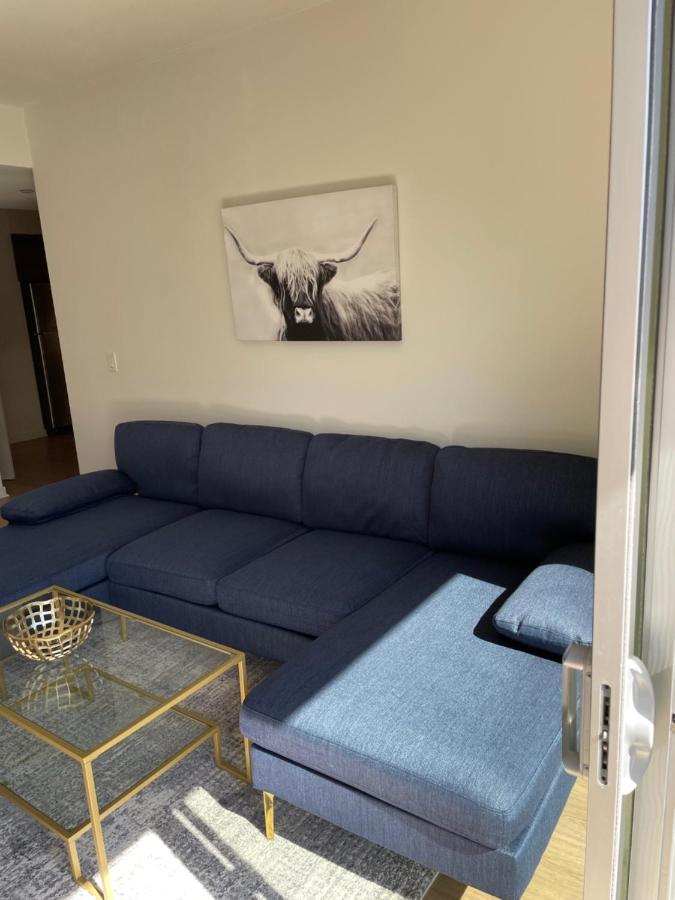 Las Palmas - Modern, Stylish, Spacious, Secure & Tranquil Condo With 2 Master Suite Bedrooms - Wlk To Sm Pier Лос-Анджелес Экстерьер фото