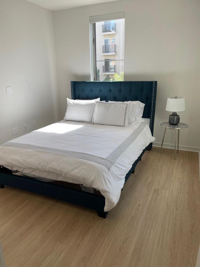 Las Palmas - Modern, Stylish, Spacious, Secure & Tranquil Condo With 2 Master Suite Bedrooms - Wlk To Sm Pier Лос-Анджелес Экстерьер фото