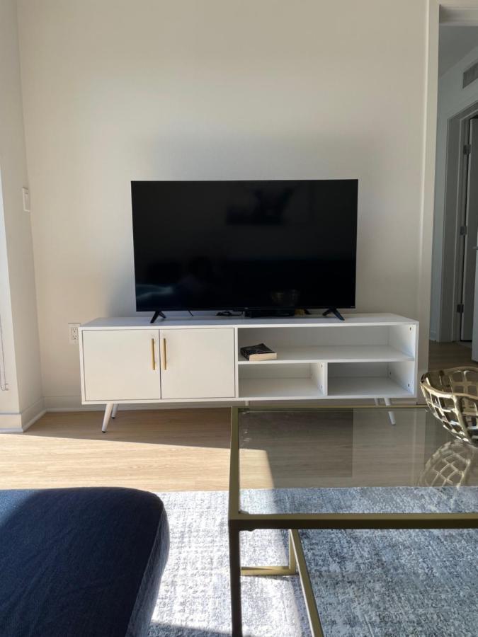 Las Palmas - Modern, Stylish, Spacious, Secure & Tranquil Condo With 2 Master Suite Bedrooms - Wlk To Sm Pier Лос-Анджелес Экстерьер фото